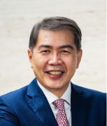 新加坡企业看好在华商