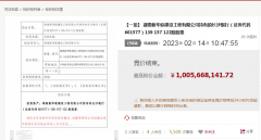 十亿级银行股权拍卖落