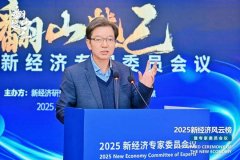 李久慈:从国际市场趋